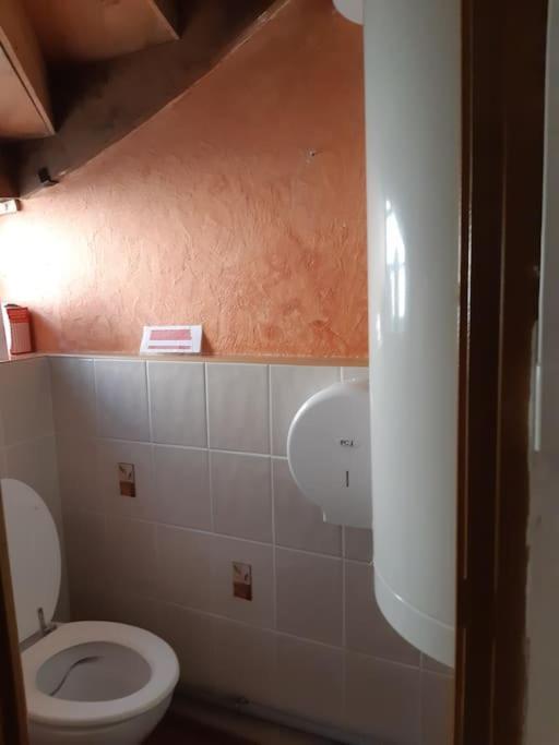 Saint-Cyran-du-Jambot Maison Village 4 Chambres 30 Minutes Du Zoo De Beauval מראה חיצוני תמונה