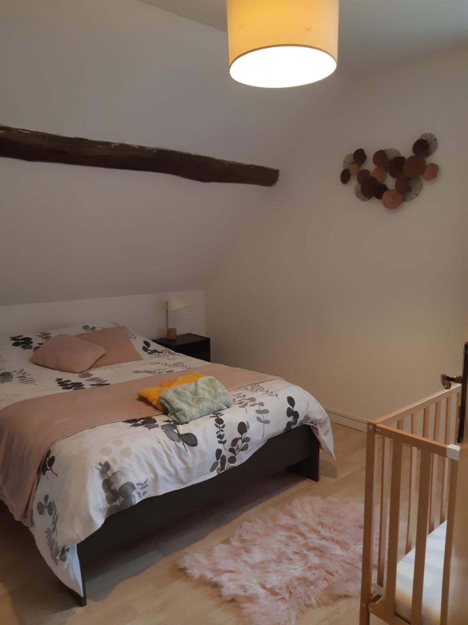 Saint-Cyran-du-Jambot Maison Village 4 Chambres 30 Minutes Du Zoo De Beauval מראה חיצוני תמונה