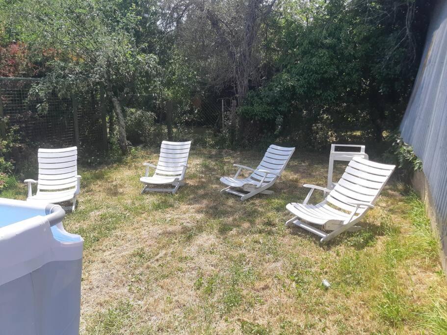 Saint-Cyran-du-Jambot Maison Village 4 Chambres 30 Minutes Du Zoo De Beauval מראה חיצוני תמונה