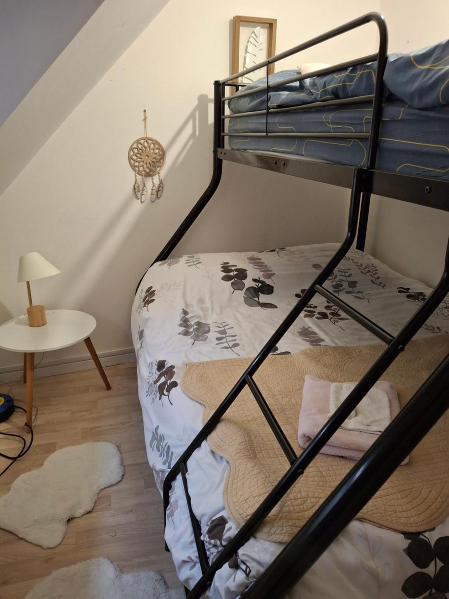 Saint-Cyran-du-Jambot Maison Village 4 Chambres 30 Minutes Du Zoo De Beauval מראה חיצוני תמונה